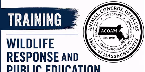 Wildlife Response & Public Education