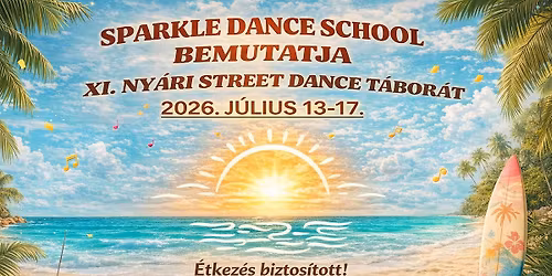 SDS SDC 2026. - Ny\u00e1ri T\u00e1nctanfolyam