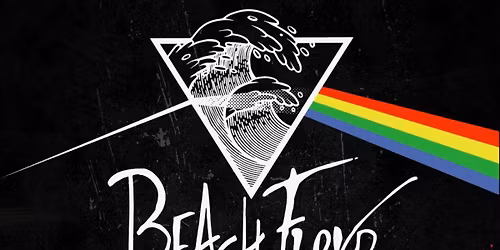 Beach Floyd: The Ultimate Pink Floyd Experience