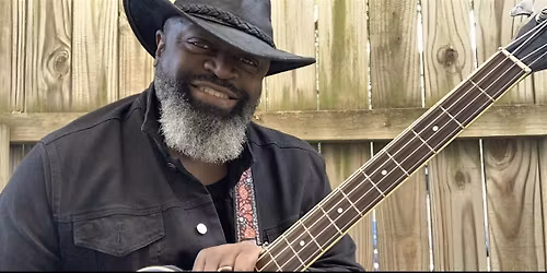 Golden Hour featuring Bear Williams