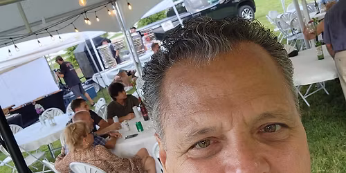 Dom Noce at Bianca's Italian Restaurant in Brunswick