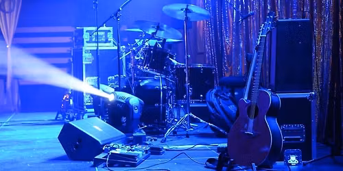 Forcefed live at The Vic Warrnambool