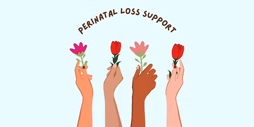 Sound + Soul: Pregnancy & Infant Loss Support Group