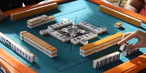 Learn-to-Play Riichi Mahjong