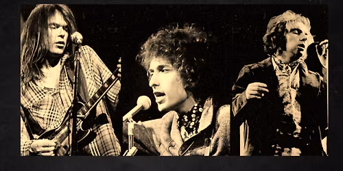 The Muddy River Band\n\nFriday 19th Dec