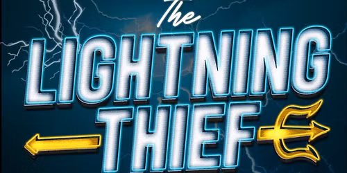 The Lightning Thief: The Percy Jackson Musical!