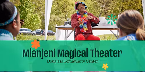 Mlajeni Magical Theater