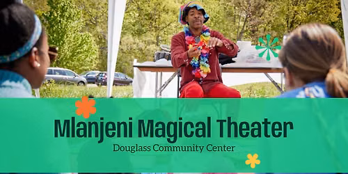 Mlajeni Magical Theater