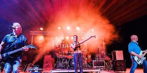 Live Music at Polliwogs with Hijacked!