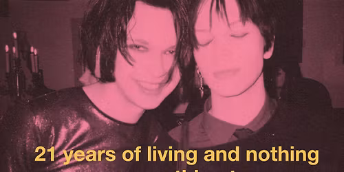 Jann Wilde & the Neon Comets @ Bar Loose 7.8.2026