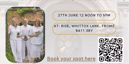 Introduction to Soul-Aligned Embodiment Practices