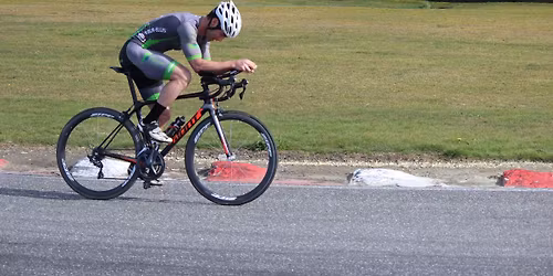 Wensleys Cycles Winter Duathlon and Multisport Series