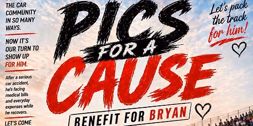 Pics for a Cause