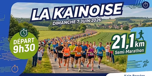 La Kainoise