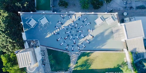 Women\u2019s Retreat Mallorca