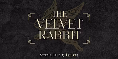 The Velvet Rabbit