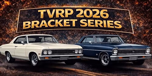 Summit Series Good Guy Challenge Race #3