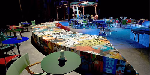 Atlanta Opera: La Traviata at Cobb Energy Performing Arts Centre