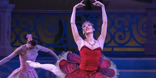 Kansas City Ballet: The Nutcracker