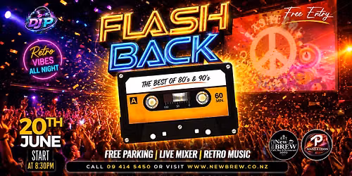 \u2728 FLASH BACK \u2728