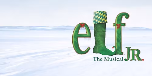 Elf Jr. at the Forum