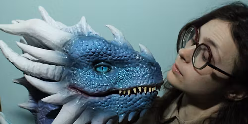 Meet our Dragon\u2026 only at The Potions Cauldron \ud83d\udc32\ud83d\udc09