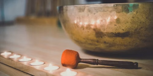 Sound Healing: Breath & Resonance