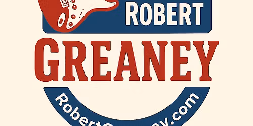 Robert Greaney @ Krewe de Luc - Veterans Fundraiser