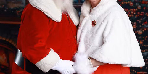 Pay it Forward for Crew 4th Annual Visit with Santa