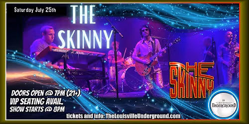 The Skinny