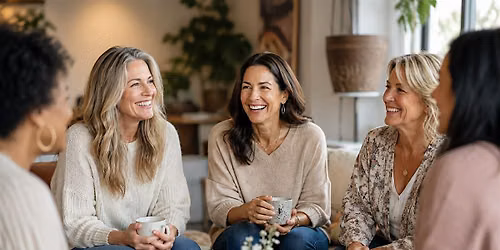 THE MIDLIFE SHIFT
