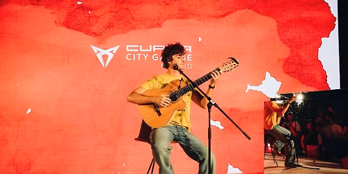 Parking Guitarricadelafuente