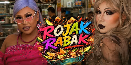 Rojak Rabak