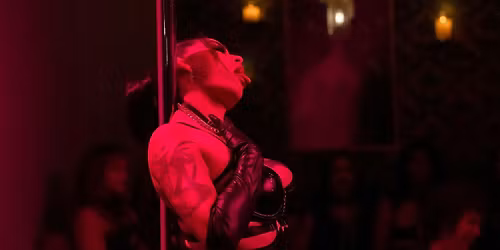 BDSM Pole Night