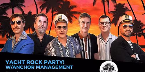 Anchor Management at the Woodbury Brewing Company