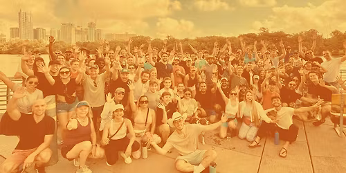 Walk & Talk About Life's Big Questions