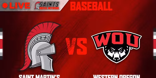 Saint Martin's University Saints at Hawaii Womens Basketball