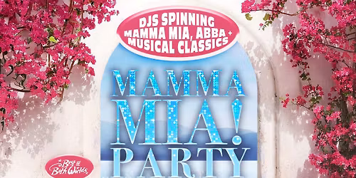 Mamma Mia Party - Dunedin
