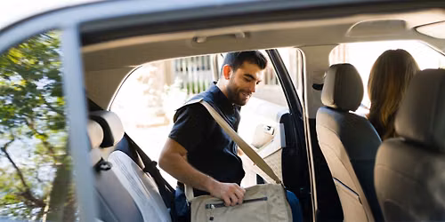 Oro Mobility - Driver Hiring Event in San Francisco, CA