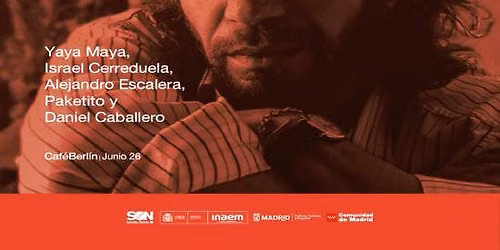 Tributo a Camar\u00f3n