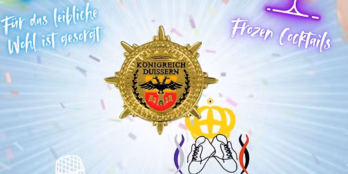 Kost\u00fcmfest 2026 