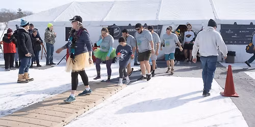 2026 Alexandria Polar Plunge