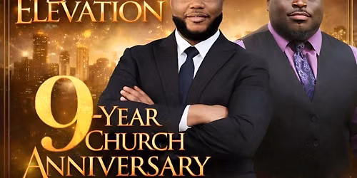 9 year anniversary