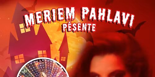 Halloween Party ( Arabic Version ) \u062d\u0641\u0644\u0629 \u0647\u0627\u0644\u0648\u064a\u0646 