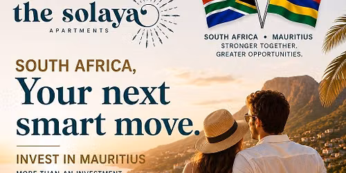 The Solaya Property and Residency Road Show