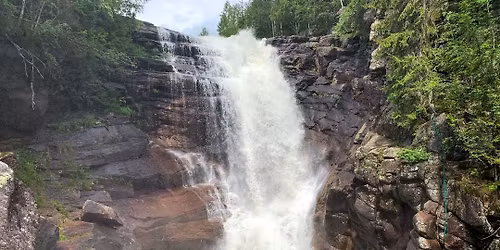 Frigj\u00f8rende dans og meditasjon - SOLBERGFOSSEN
