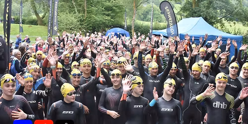 Epic Lakes Swim Coniston 2026