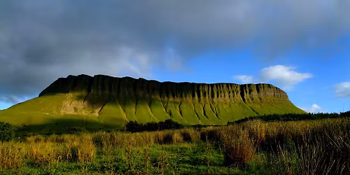 \ud83c\udf40 IRLAND & NORDIRLAND \u2013 Die gr\u00fcne Insel im Atlantik \ud83c\udf40