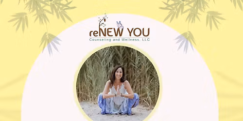 Restore & Revive: The Power of Breathwork