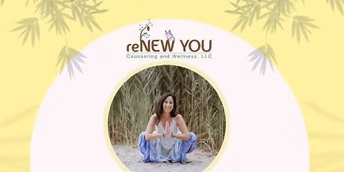 Restore & Revive: The Power of Breathwork